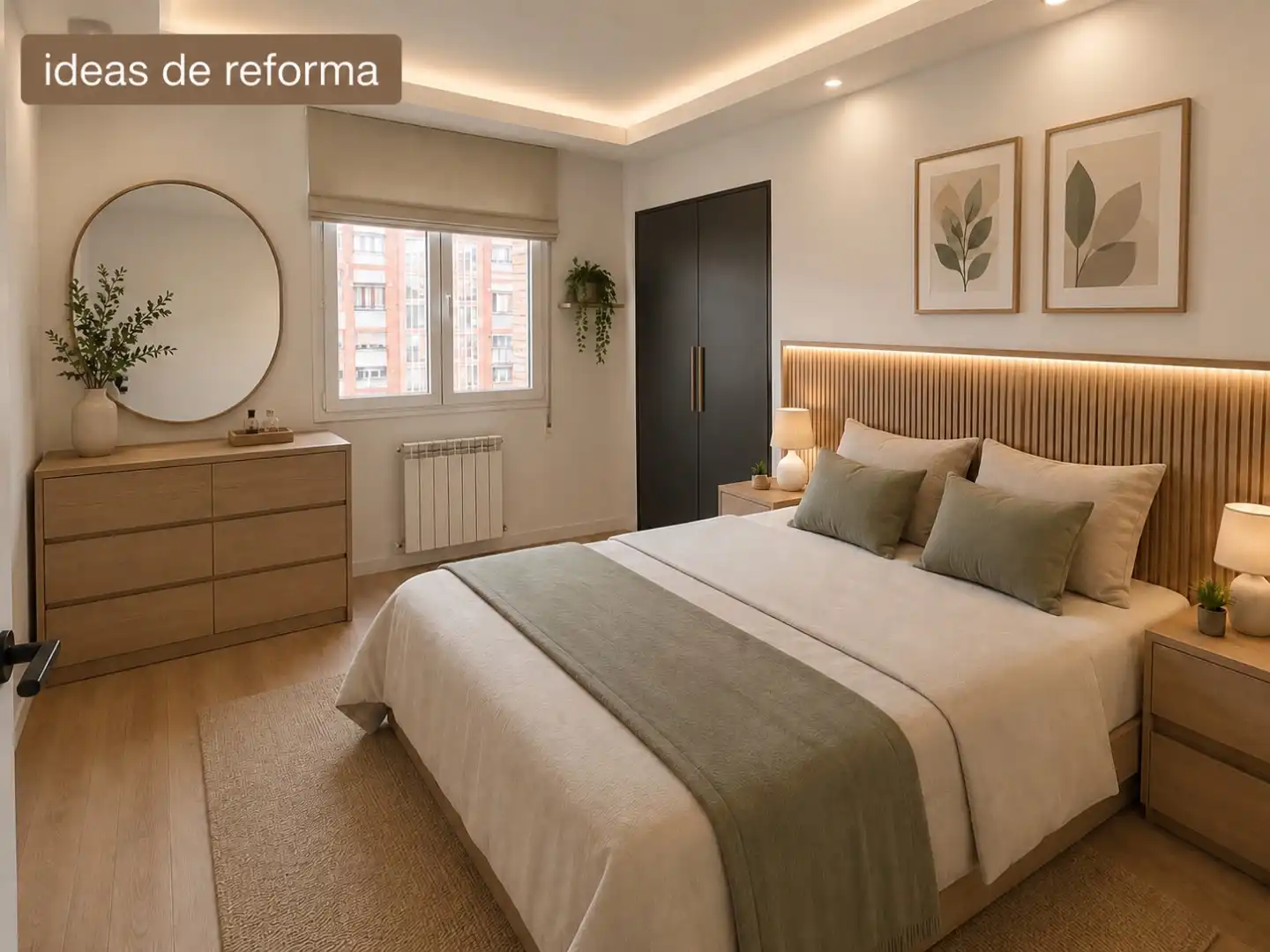 Piso en venta en Avenida de Gaspar García Laviana, 75b, Llano Habitación de Piso en venta en Gijón con Terraza