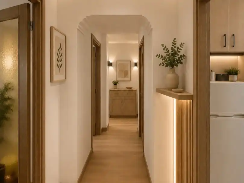 Piso en venta en Avenida de Gaspar García Laviana, 75b, Llano Piso en venta en Gijón con Terraza