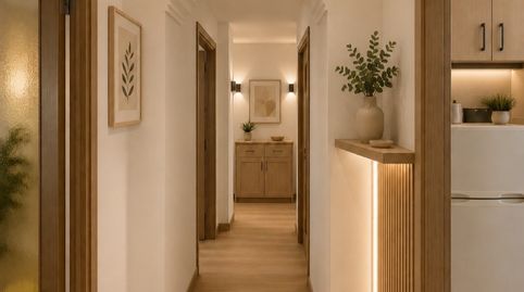 Piso en venta en Avenida de Gaspar García Laviana, 75b, Llano, Gijón - imagen 4 Foto 4 de Piso en venta en Avenida de Gaspar García Laviana, 75b, Llano, Gijón