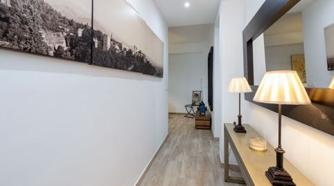 Photo 2 of Flat for sale in Calle Molinos, 66, San Matías - Realejo, Granada Capital