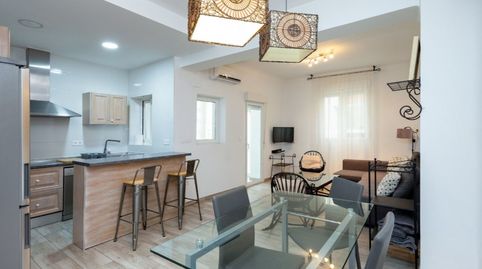 Photo 3 of Flat for sale in Calle Molinos, 66, San Matías - Realejo, Granada Capital