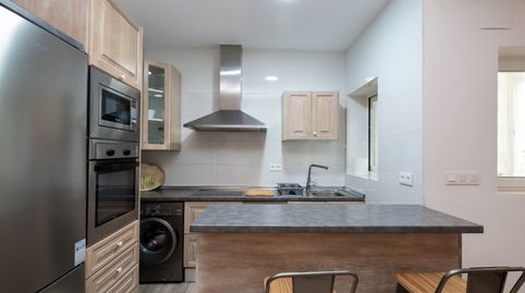 Photo 4 of Flat for sale in Calle Molinos, 66, San Matías - Realejo, Granada Capital