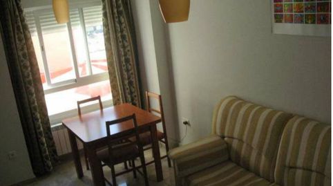 Flat for rent in Calle de Pedrera Baja, 41, Plaza de Toros, Ciudad Real Capital - image 4 Photo 4 of Flat for rent in Calle de Pedrera Baja, 41, Plaza de Toros, Ciudad Real Capital