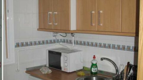 Flat for rent in Calle de Pedrera Baja, 41, Plaza de Toros, Ciudad Real Capital - image 5 Photo 5 of Flat for rent in Calle de Pedrera Baja, 41, Plaza de Toros, Ciudad Real Capital