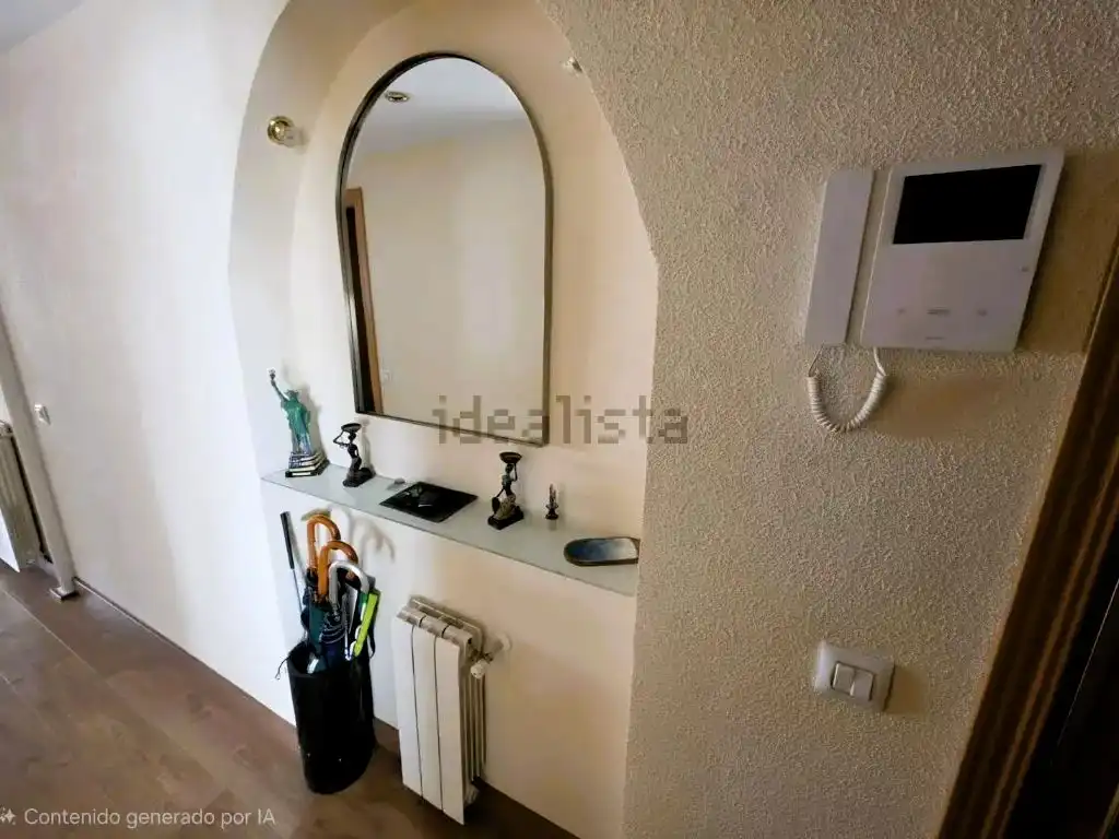 Flat for sale in Alcalá de Henares  with Air Conditioner