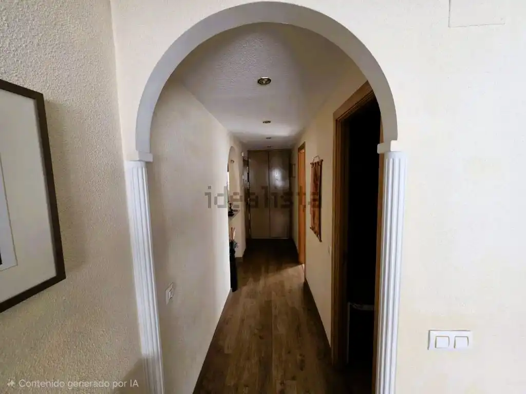 Flat for sale in Alcalá de Henares  with Air Conditioner