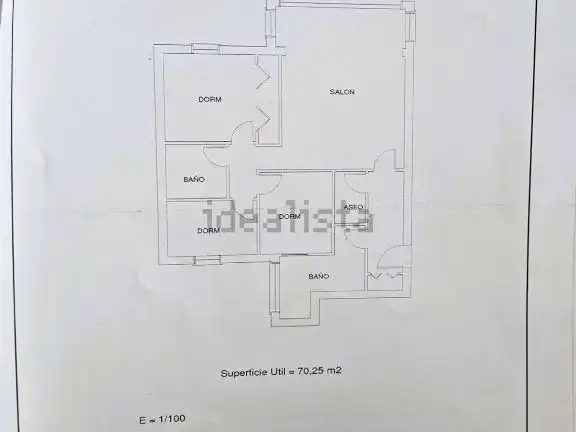 Flat for sale in Alcalá de Henares  with Air Conditioner