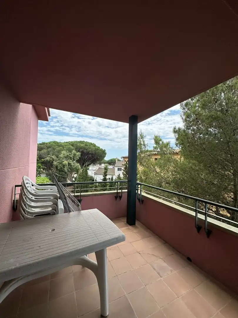 Flat for rent in Carrer de Farena, 15, Llafranc Flat for rent in Carrer de Farena, 15, Llafranc