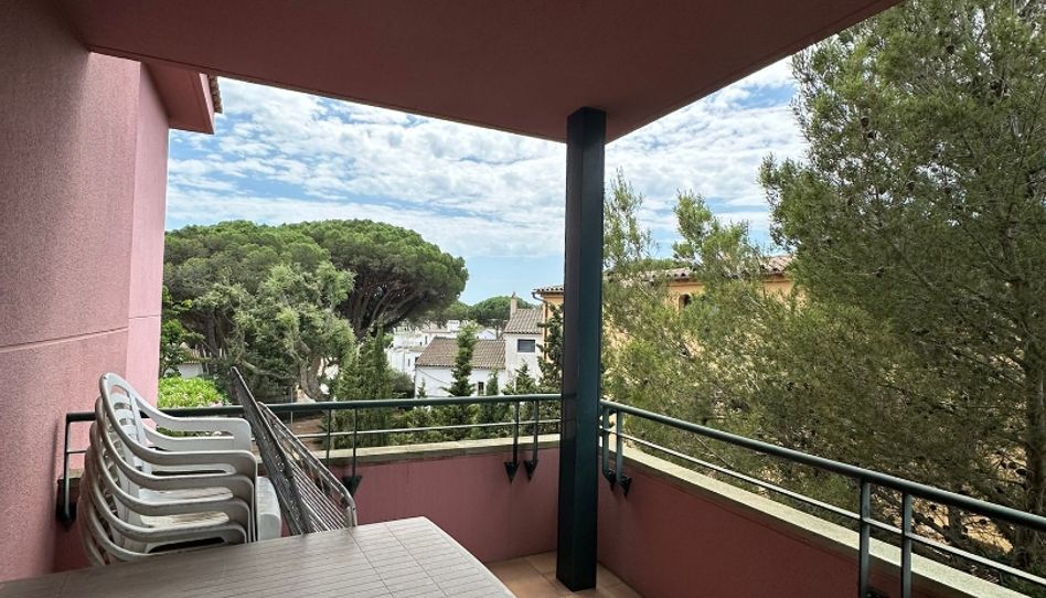 Wohnung zur Miete in Strasse Carrer de Farena, 15, Llafranc, Palafrugell - Bild 1 Foto 1 von Wohnung zur Miete in Strasse Carrer de Farena, 15, Llafranc, Palafrugell