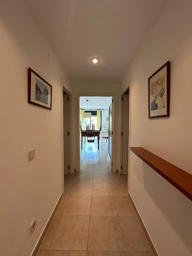 Flat for rent in Carrer de Farena, 15, Llafranc Flat for rent in Carrer de Farena, 15, Llafranc