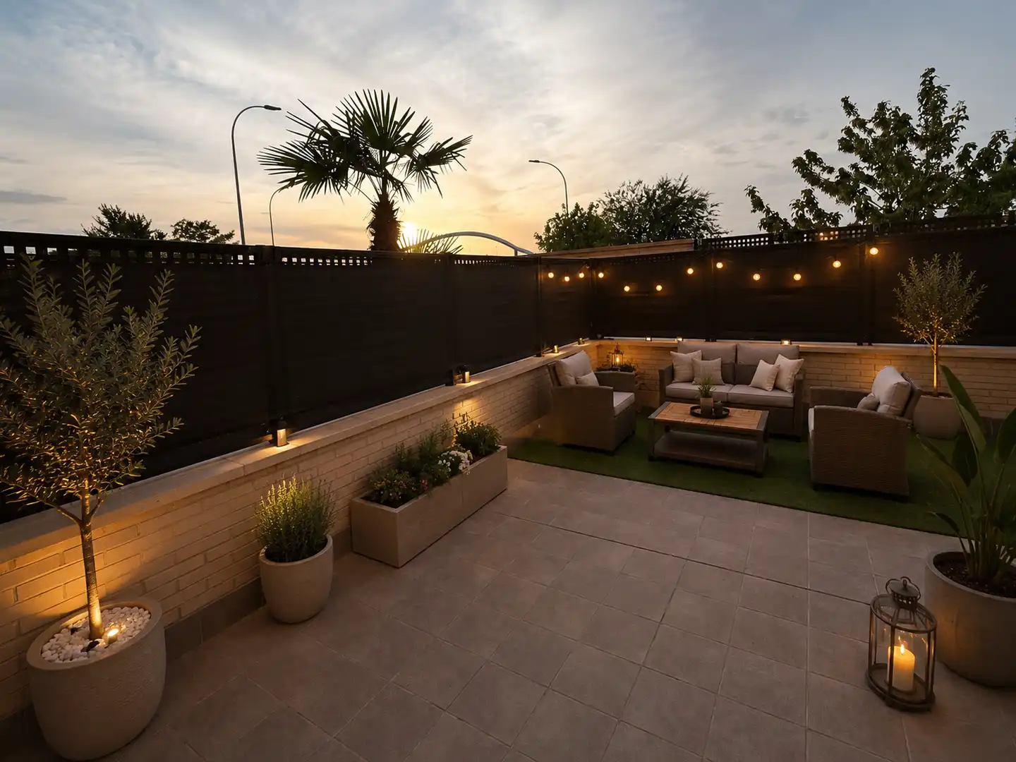 Terraza de Piso en venta en Torrejón de Ardoz con Aire acondicionado, Calefacción y Terraza