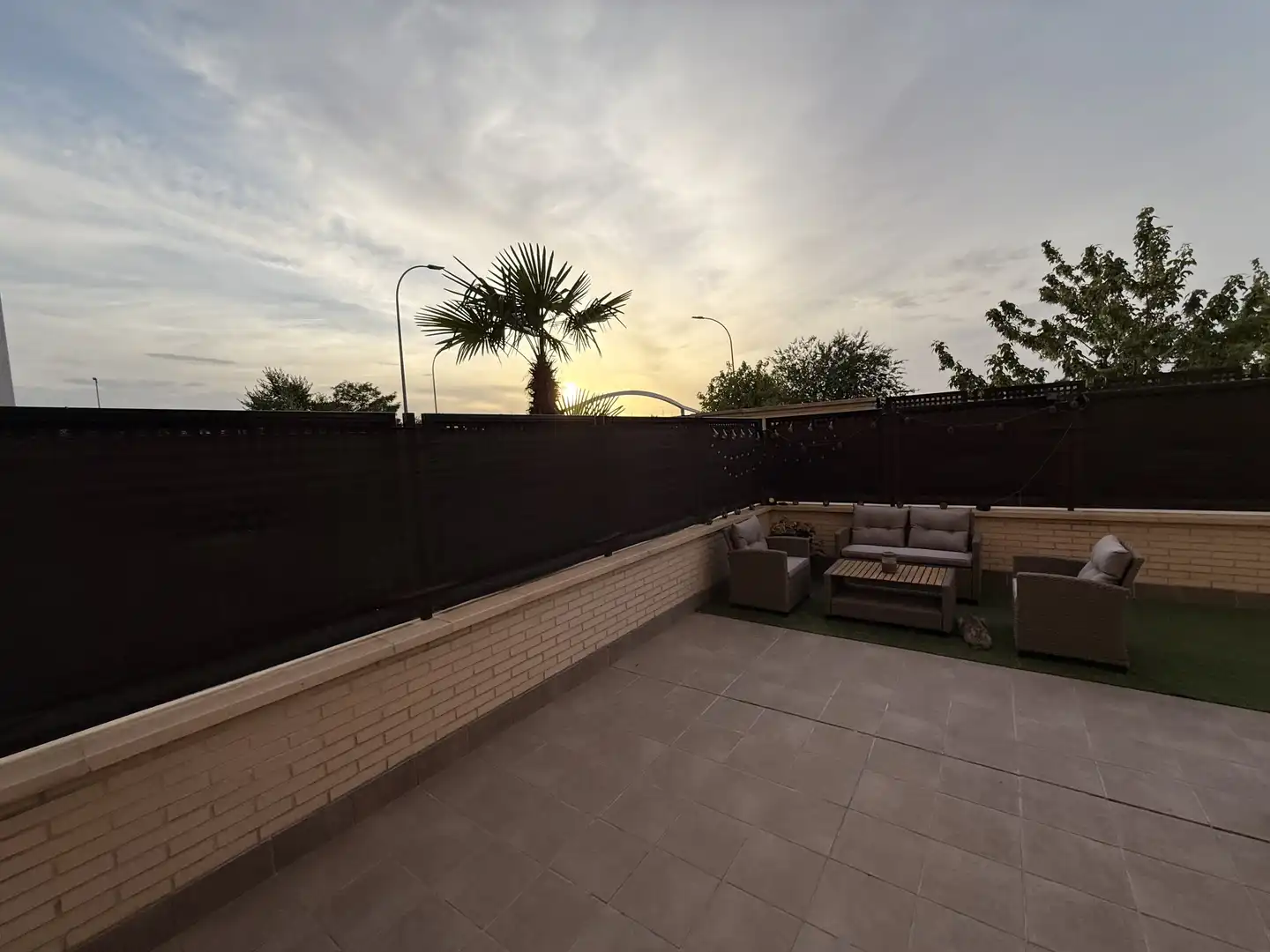 Terraza de Piso en venta en Torrejón de Ardoz con Aire acondicionado, Calefacción y Terraza