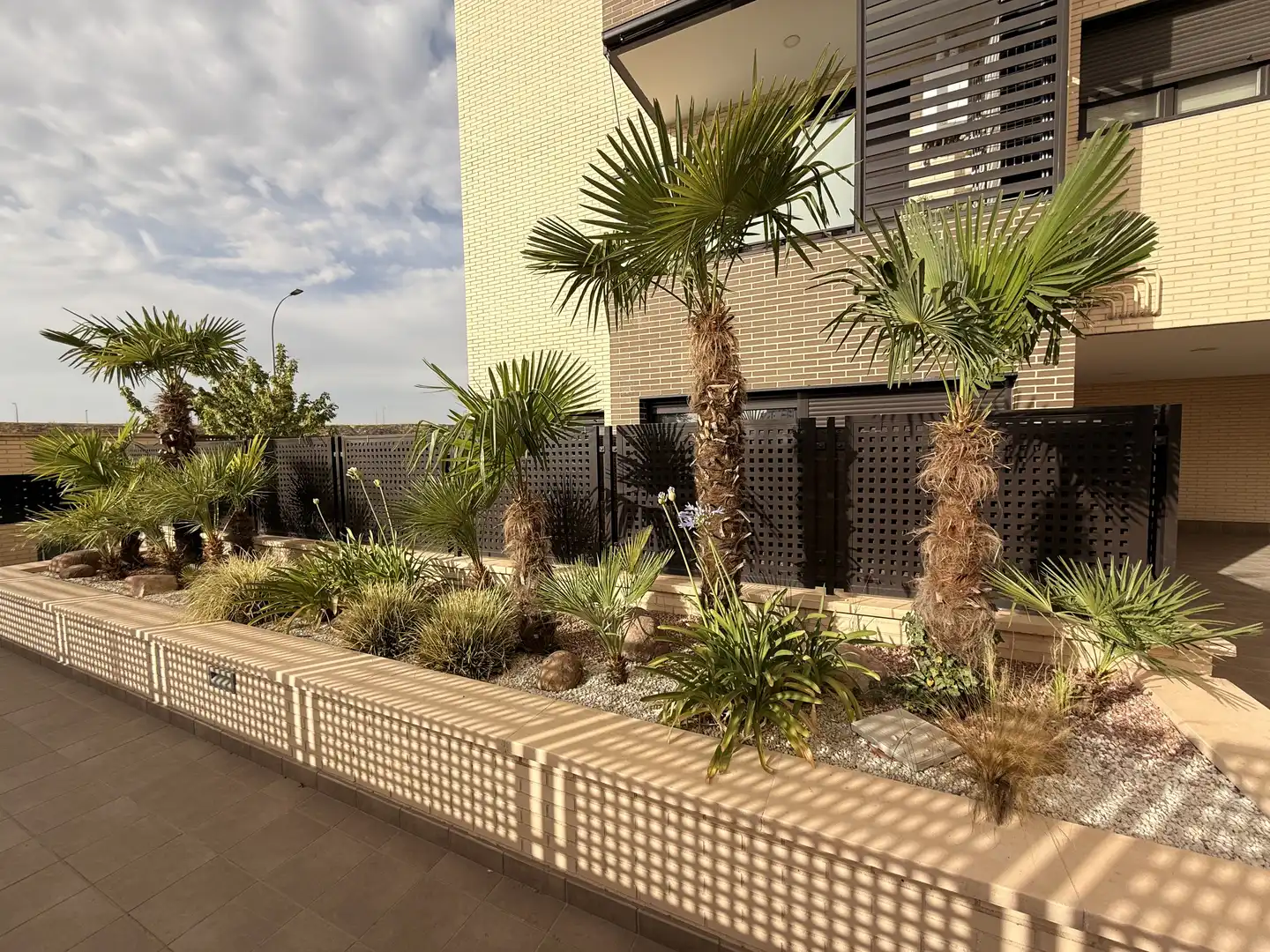 Terraza de Piso en venta en Torrejón de Ardoz con Aire acondicionado, Calefacción y Terraza