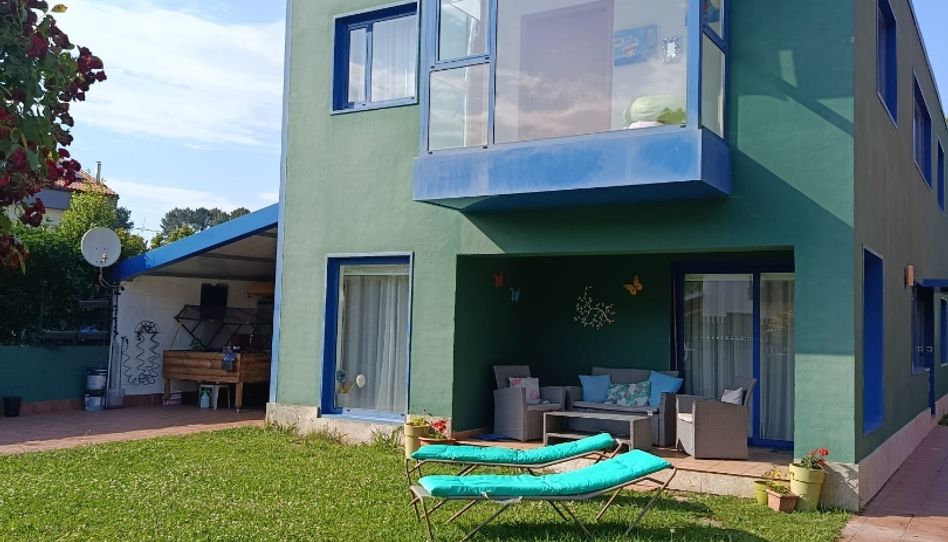 Casa o xalet en venda a Ac-183, 1-13, Sada (A Coruña), A Coruña - imatge 1 Foto 1 de Casa o xalet en venda a Ac-183, 1-13, Sada (A Coruña), A Coruña