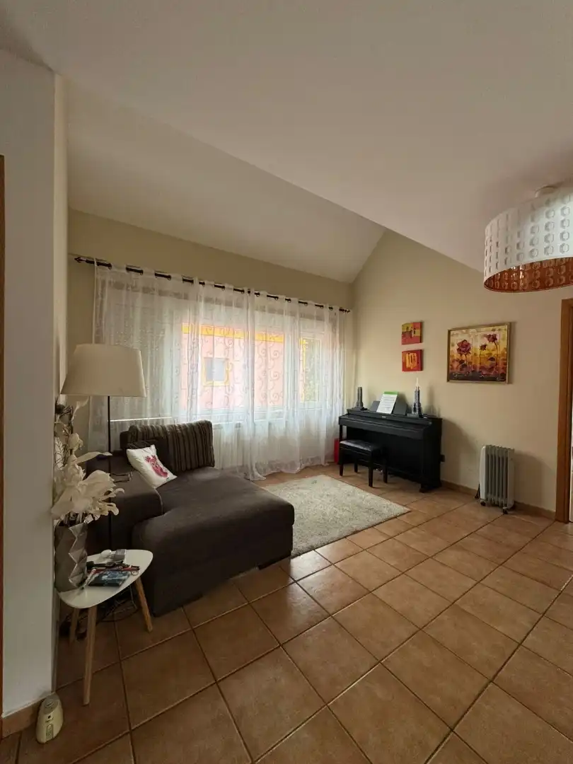Houses for sale in Ac-183, 1-13, Sada (A Coruña) Living room of Houses for sale in Sada (A Coruña) with Terrace