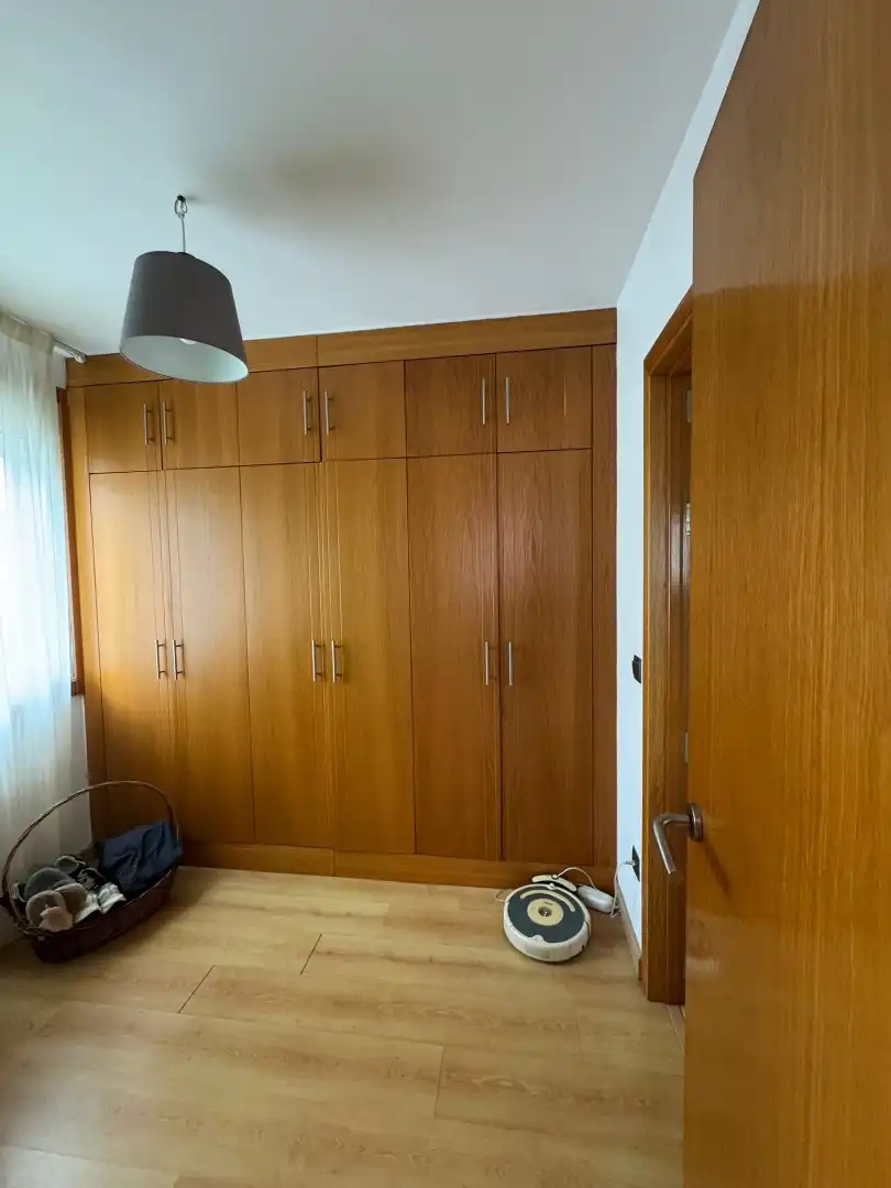 Houses for sale in Ac-183, 1-13, Sada (A Coruña) Bedroom of Houses for sale in Sada (A Coruña) with Terrace