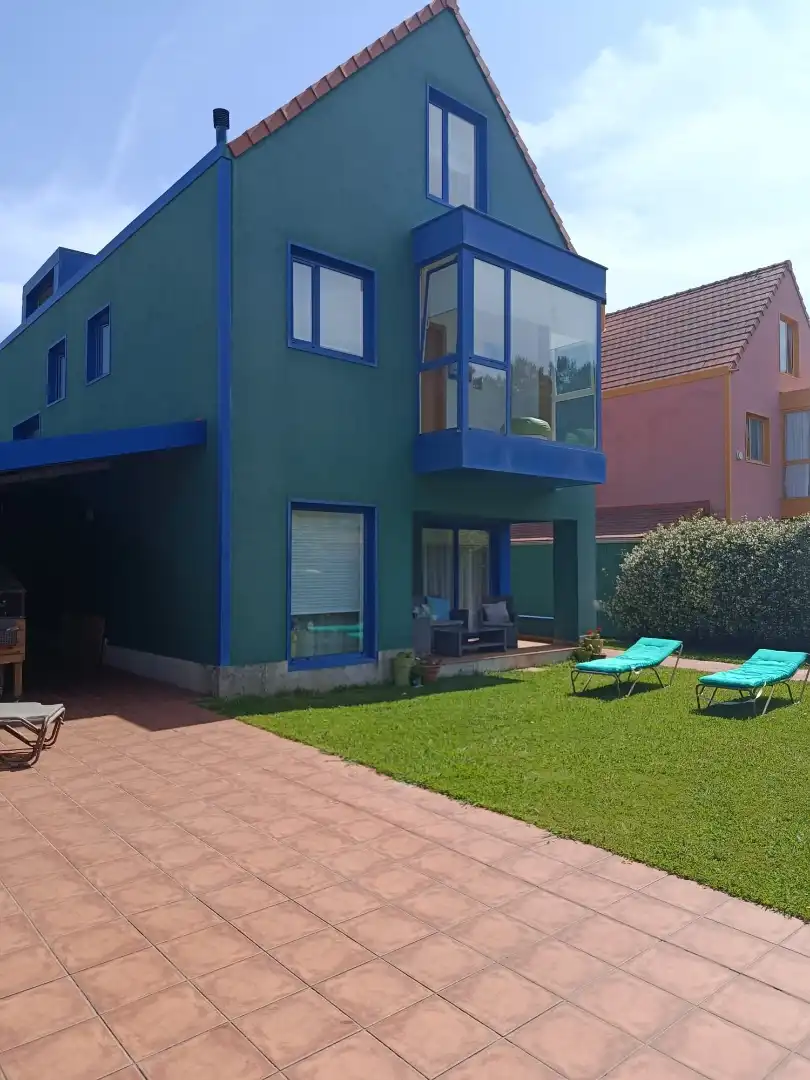 Houses for sale in Ac-183, 1-13, Sada (A Coruña) Exterior view of Houses for sale in Sada (A Coruña) with Terrace