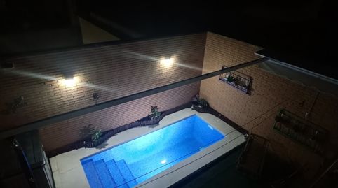 Photo 3 of Houses for sale in Paseo Carlos Eraña, 38, El Torreón - Los Ángeles - El Pilar, Ciudad Real Capital