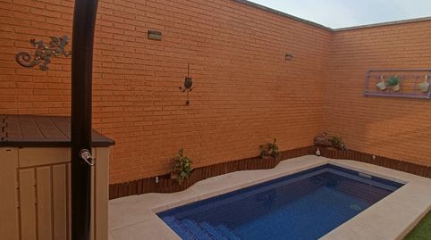 Photo 2 of Houses for sale in Paseo Carlos Eraña, 38, El Torreón - Los Ángeles - El Pilar, Ciudad Real Capital