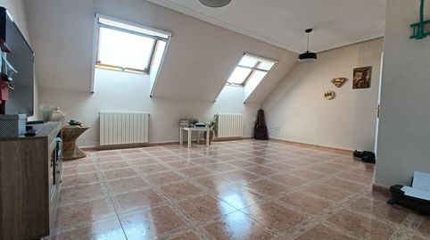 Photo 5 of Houses for sale in Paseo Carlos Eraña, 38, El Torreón - Los Ángeles - El Pilar, Ciudad Real Capital