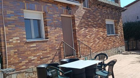 Foto 4 de Casa o chalet en venta en Calle de la Fuente Valdoma, 16, Chiloeches, Guadalajara