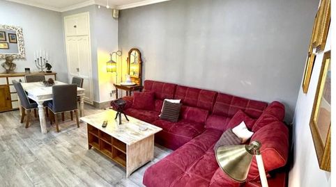 Apartamento en venta en Calle Bahía, 2, Valdelagrana, El Puerto de Santa María - imagen 5 Foto 5 de Apartamento en venta en Calle Bahía, 2, Valdelagrana, El Puerto de Santa María