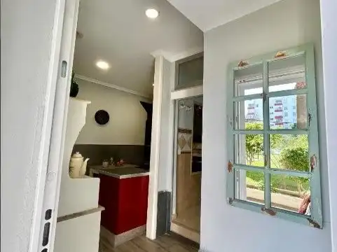 Kitchen of Apartments for sale in El Puerto de Santa María  with Swimming Pool