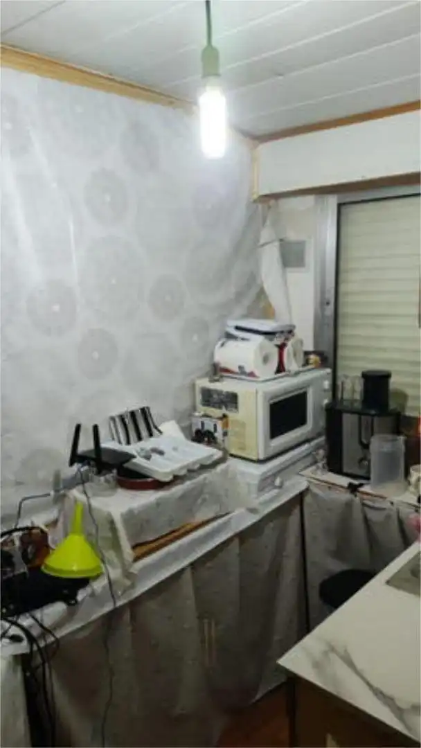 Houses for rent in Quintela de Leirado Kitchen of Houses for rent in Quintela de Leirado