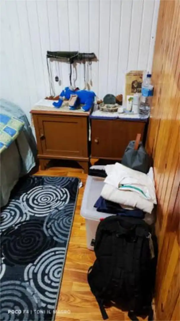 Houses for rent in Quintela de Leirado Bedroom of Houses for rent in Quintela de Leirado