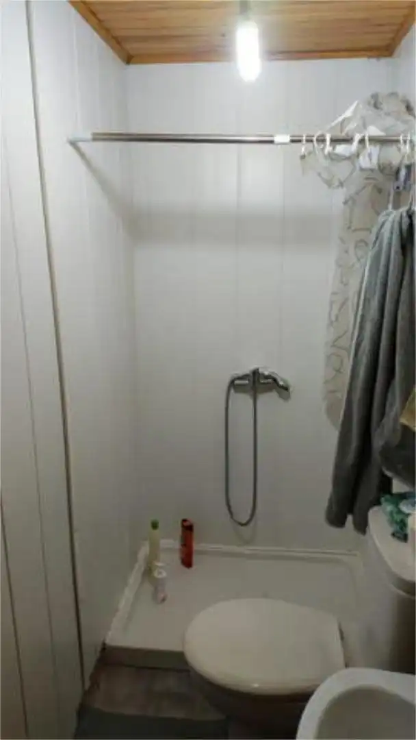 Houses for rent in Quintela de Leirado Bathroom of Houses for rent in Quintela de Leirado