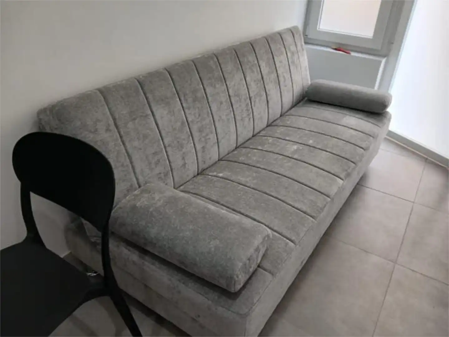 Apartments for rent in Puerto Deportivo Living room of Apartments for rent in Fuengirola