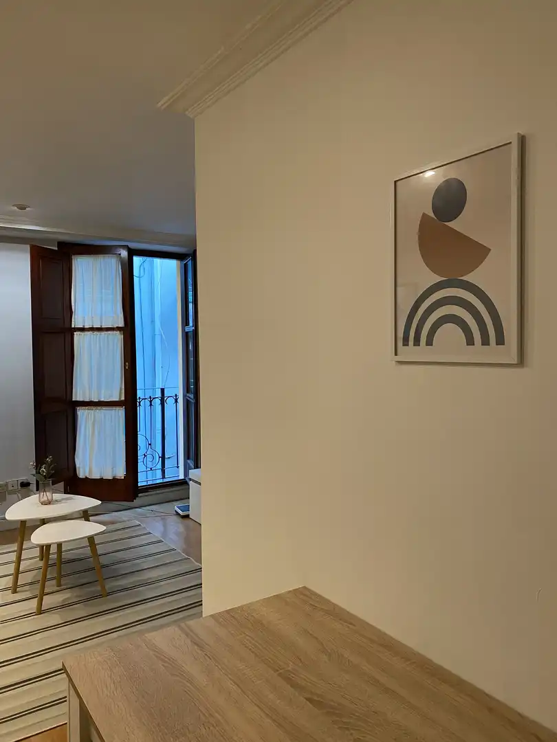 Flat for rent in Calle Jesús de Monasterio, 9, Centro - Ayuntamiento Flat for rent in Santander with Terrace
