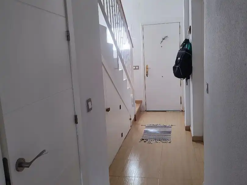 Casa adosada en venda a Calle Mármol, 8, Coria del Río Casa adosada en venda en Coria del Río amb Aire condicionat
