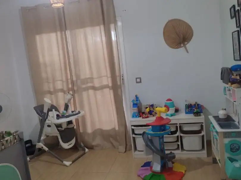 Casa adosada en venda a Calle Mármol, 8, Coria del Río Casa adosada en venda en Coria del Río amb Aire condicionat