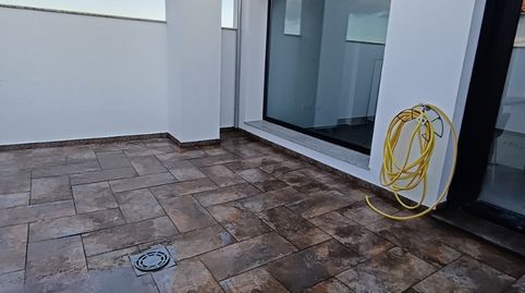 Foto 4 de Pis de lloguer a Avenida del Guijo, 1, Pozoblanco, Córdoba