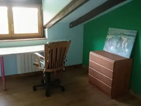 Pis en venda a Barrio Rascón, 12, Ampuero Dormitori de Pis en venda en Ampuero amb Jardí privat, Parquet i Terrassa