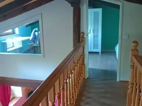 Pis en venda a Barrio Rascón, 12, Ampuero Pis en venda en Ampuero amb Jardí privat, Parquet i Terrassa