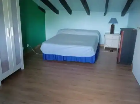 Pis en venda a Barrio Rascón, 12, Ampuero Dormitori de Pis en venda en Ampuero amb Jardí privat, Parquet i Terrassa