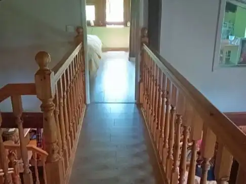 Pis en venda a Barrio Rascón, 12, Ampuero Pis en venda en Ampuero amb Jardí privat, Parquet i Terrassa