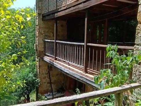 Pis en venda a Barrio Rascón, 12, Ampuero Terrassa de Pis en venda en Ampuero amb Jardí privat, Parquet i Terrassa