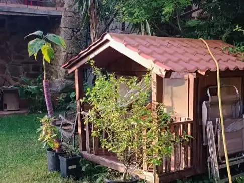 Pis en venda a Barrio Rascón, 12, Ampuero Terrassa de Pis en venda en Ampuero amb Jardí privat, Parquet i Terrassa