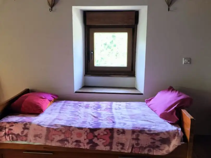 Pis en venda a Barrio Rascón, 12, Ampuero Dormitori de Pis en venda en Ampuero amb Jardí privat, Parquet i Terrassa
