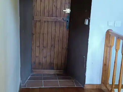 Pis en venda a Barrio Rascón, 12, Ampuero Pis en venda en Ampuero amb Jardí privat, Parquet i Terrassa