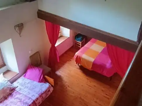 Pis en venda a Barrio Rascón, 12, Ampuero Dormitori de Pis en venda en Ampuero amb Jardí privat, Parquet i Terrassa