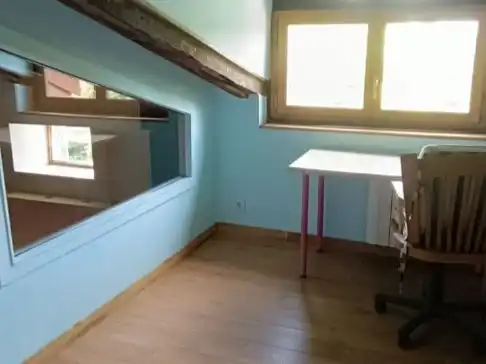 Pis en venda a Barrio Rascón, 12, Ampuero Dormitori de Pis en venda en Ampuero amb Jardí privat, Parquet i Terrassa