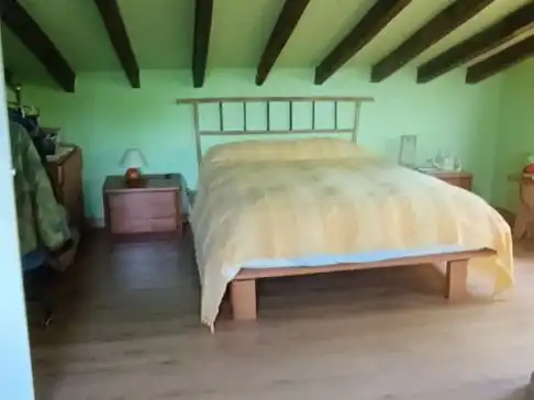 Pis en venda a Barrio Rascón, 12, Ampuero Dormitori de Pis en venda en Ampuero amb Jardí privat, Parquet i Terrassa