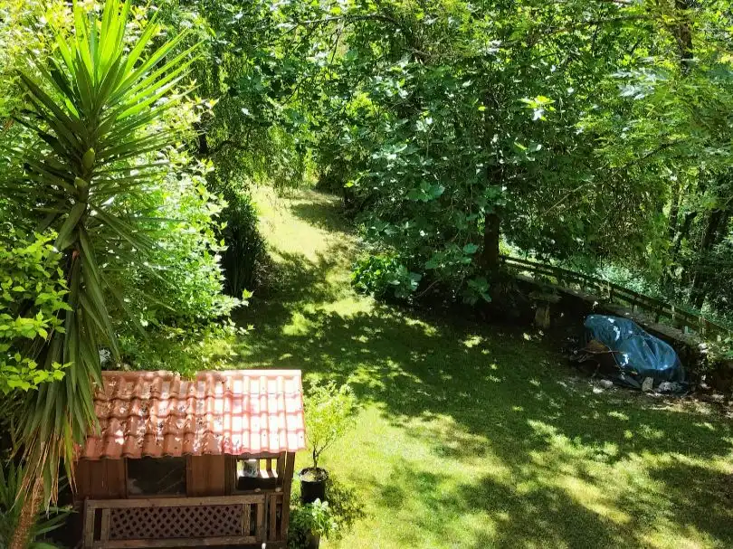 Pis en venda a Barrio Rascón, 12, Ampuero Jardí de Pis en venda en Ampuero amb Jardí privat, Parquet i Terrassa