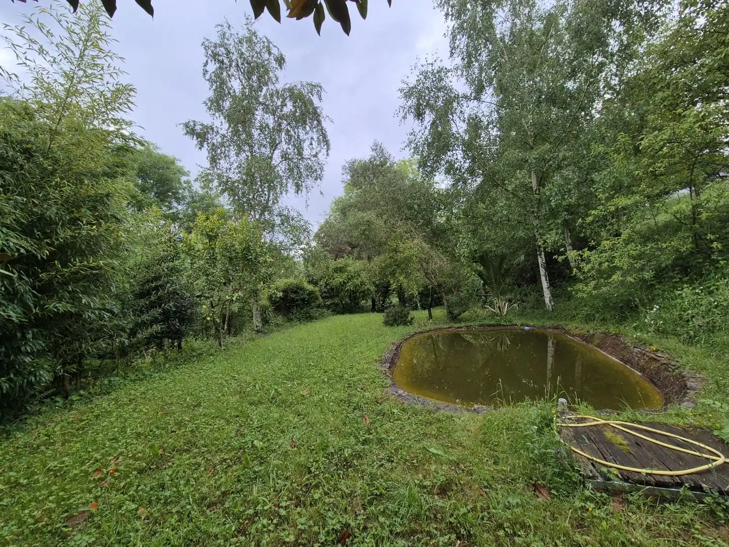 Pis en venda a Barrio Rascón, 12, Ampuero Pis en venda en Ampuero amb Jardí privat, Parquet i Terrassa