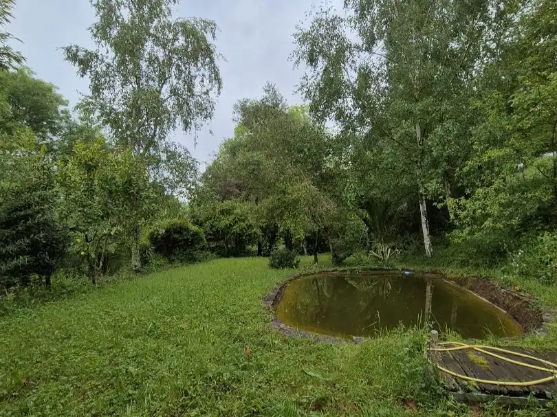 Pis en venda a Barrio Rascón, 12, Ampuero Pis en venda en Ampuero amb Jardí privat, Parquet i Terrassa