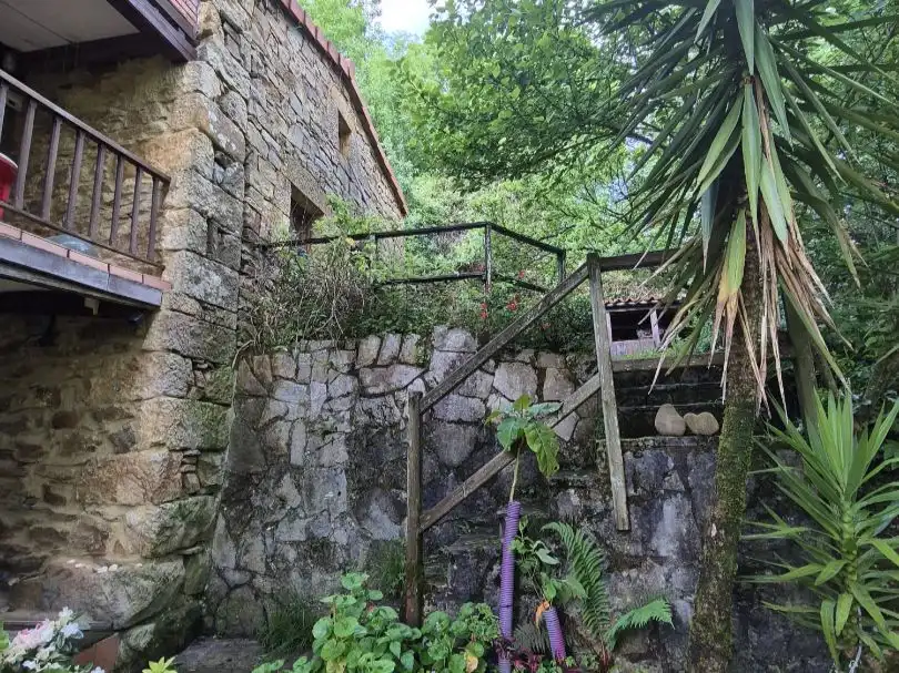 Pis en venda a Barrio Rascón, 12, Ampuero Vista exterior de Pis en venda en Ampuero amb Jardí privat, Parquet i Terrassa